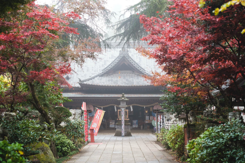 大宝八幡宮