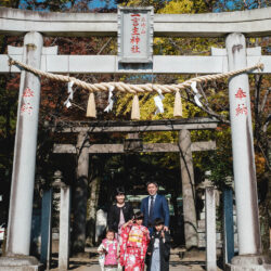 一言主神社