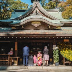 一言主神社