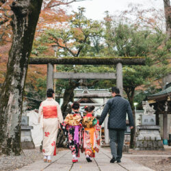 一言主神社