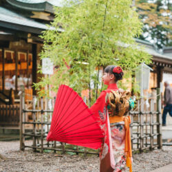 一言主神社