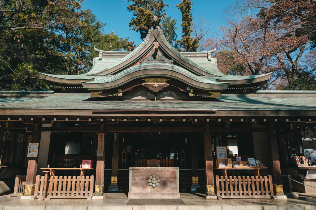 一言主神社