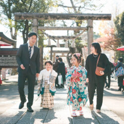 一言主神社