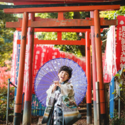 筑波山神社