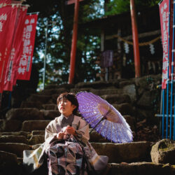 筑波山神社