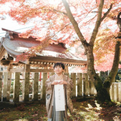 筑波山神社