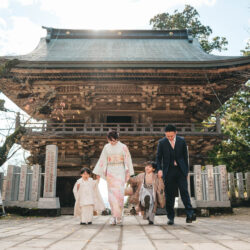 筑波山神社