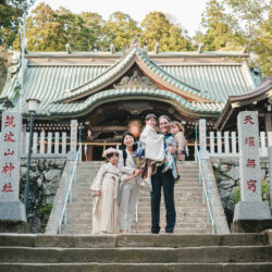 筑波山神社