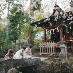 筑波山神社